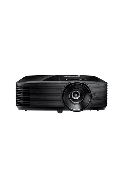 OPTOMA X400LVe XGA (1024x768) Bright XGA 4000 ANSI lumens 10W speaker