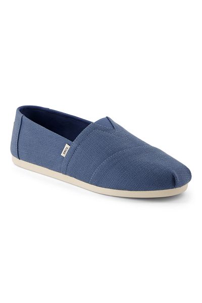 Toms البرغاتا