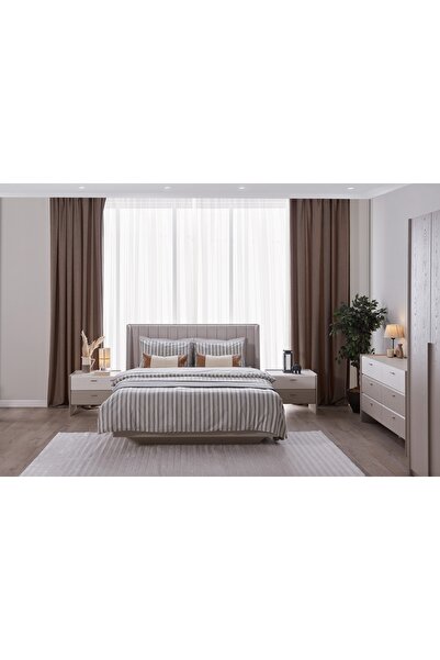 Vivense EDEL BAZALI KARYOLA, 160X200