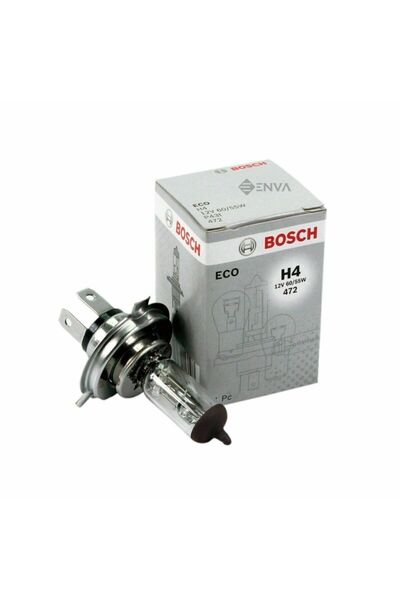 Bosch Opel Vectra A 1995-2003 Arası Ön Far Ampülü (ÇİN MALI)