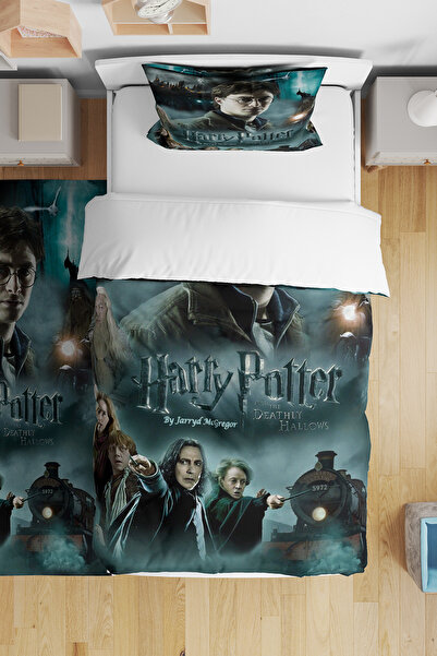 BelezaHome مجموعة هاري بوتر ذات الشخصية الكبيرة