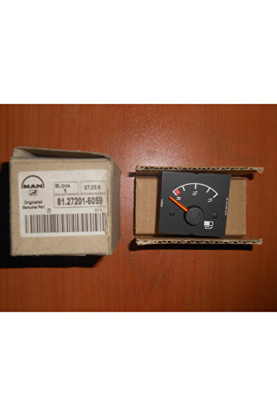 Mitsubishi YAKIT GOSTERGESI