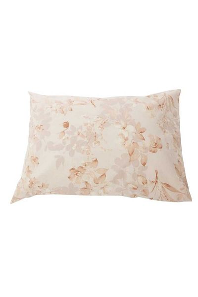 English Home Față de pernă Pure Magnolia multicoloră din 2 piese