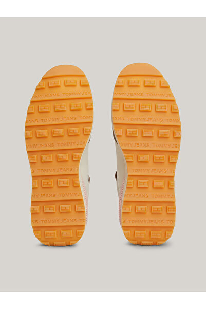 Tommy Hilfiger Tommy Hilfiger Women Brown Sneakers