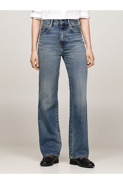 Tommy Hilfiger Women Blue Jeans