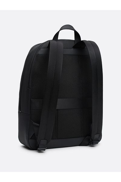 Tommy Hilfiger Tommy Hilfiger Men Black Backpack
