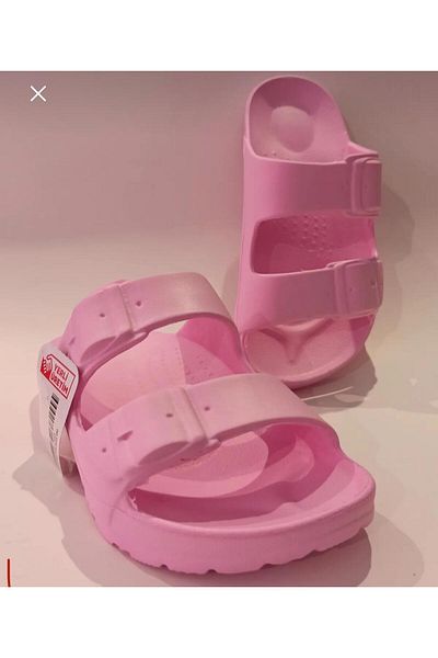WOSSE Summer Non-Slip Unisex Pool Bathroom Street Slippers