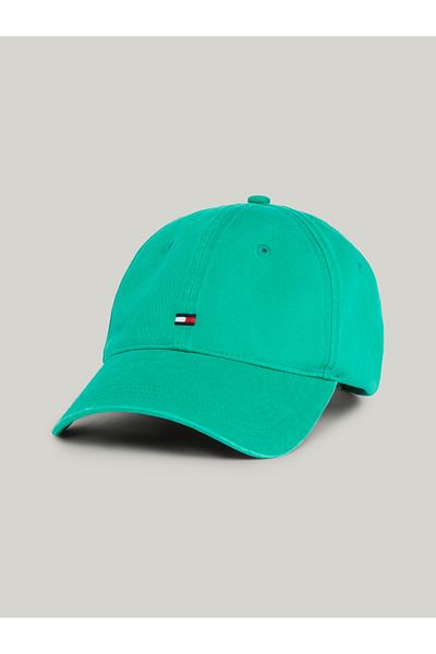 Tommy Hilfiger Women Green Cap