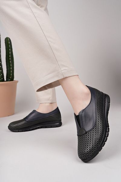 Diego Carlotti Genuine Leather Women's Daily Casual Shoes Dd3450