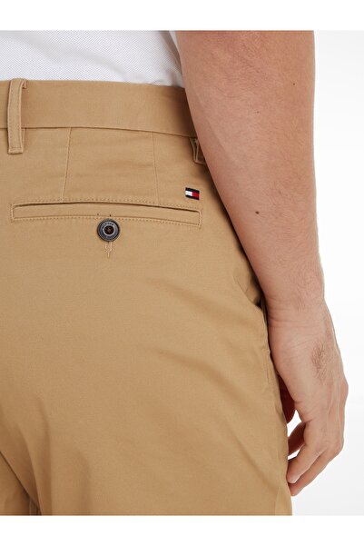 Tommy Hilfiger Tommy Hilfiger Men Brown Shorts