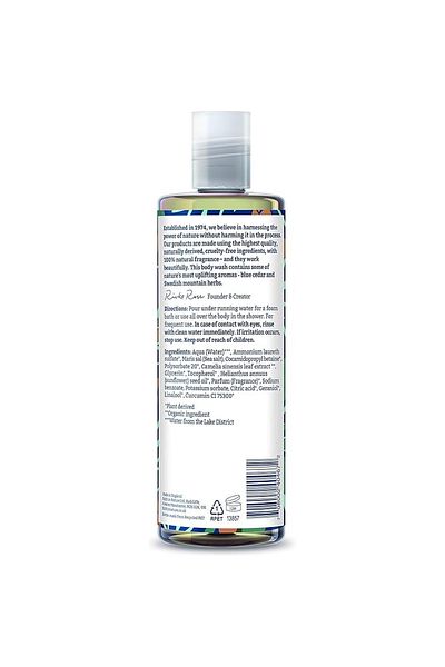 Faith In Nature Blue Cedar Body Wash Uplifting - 400 ml