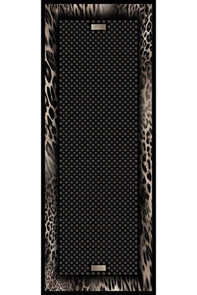 LA BOUTIQUE ÖZEL SERİ ŞAL 1623-02 -70X190