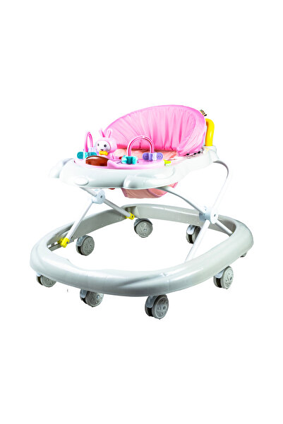 molody مشاية أطفال من وضع الجلوس إلى الوقوف | قابلة للطي | صينية موسيقى وأنشط...