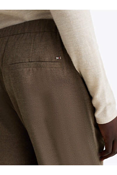 Tommy Hilfiger Tommy Hilfiger Women Brown Pants