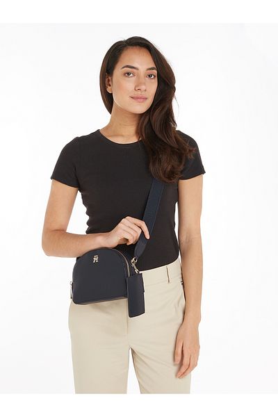 Tommy Hilfiger Tommy Hilfiger Women Blue Crossover