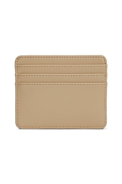 Tommy Hilfiger Women Beige Cardholder