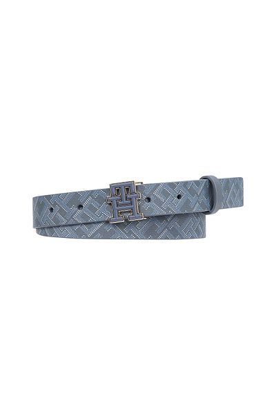 Tommy Hilfiger Women Blue Belts