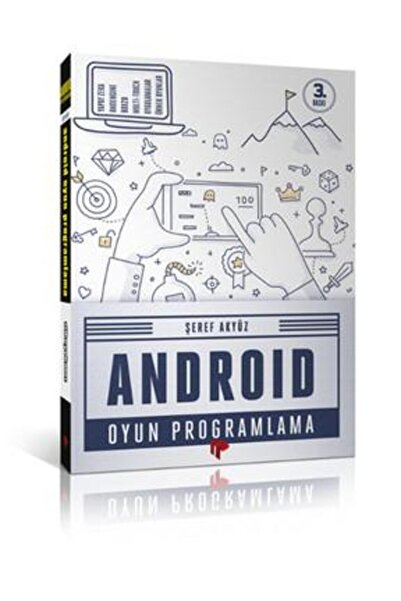 Genel Markalar Android Oyun Programlama