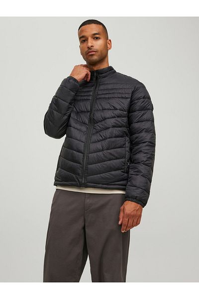 Jack & Jones Hero Puffer Men's Hoodless Coat 12211788