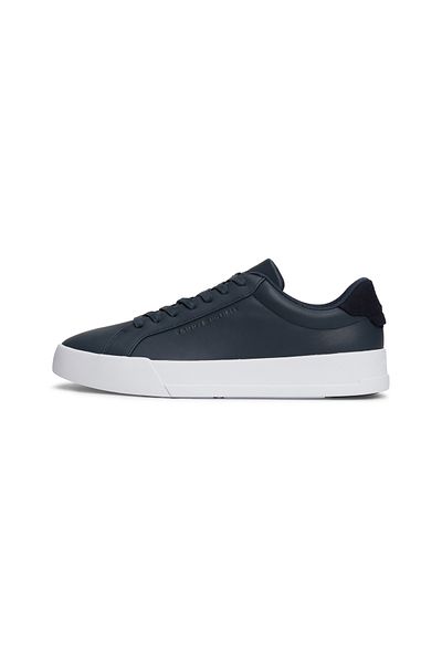 Tommy Hilfiger Tommy Hilfiger Men Blue Sneakers
