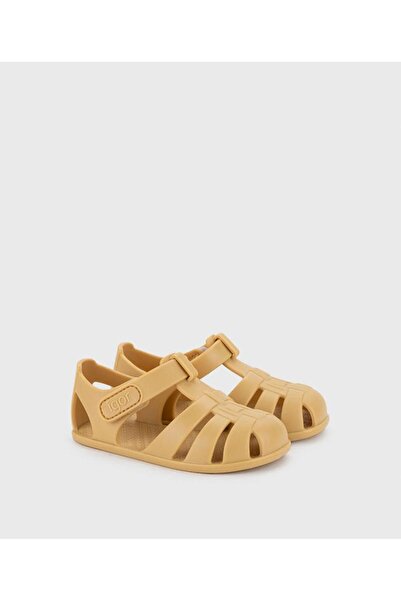 IGOR Nemo Solid Dijon Unisex Kids Sandals S10324-235