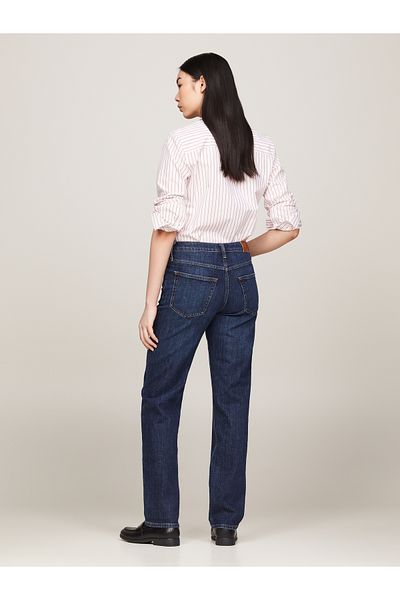 Tommy Hilfiger Women Blue Jeans