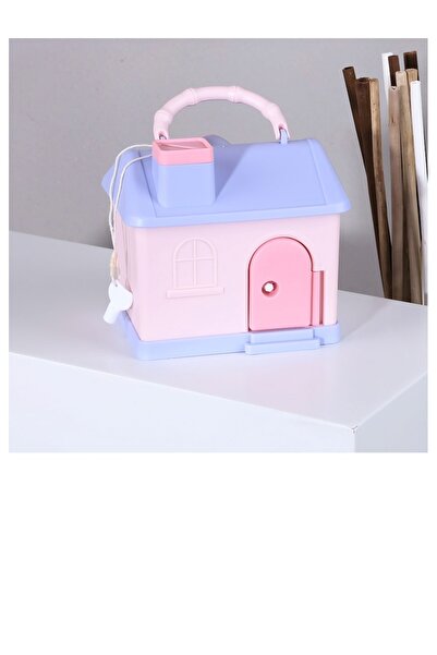 AROW Фігурна металева скарбничка