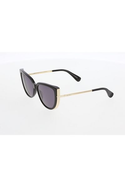 Maxmara Mm0095/S 01A Women's Sunglasses