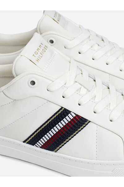 Tommy Hilfiger Tommy Hilfiger Women White Sneakers