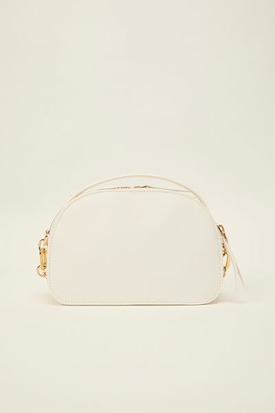 Ted Baker Safiano Skin Crossbody Bag