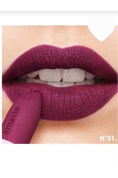 SEPHORA 31 Bangkok Matte Lipstick