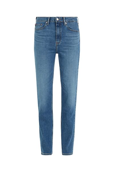Tommy Hilfiger Tommy Hilfiger Women Blue Jeans