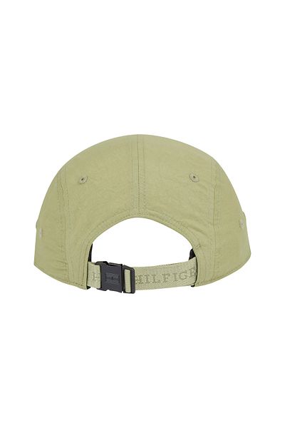Tommy Hilfiger Men Green Cap