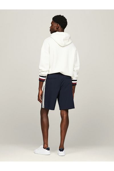 Tommy Hilfiger Men Blue Shorts