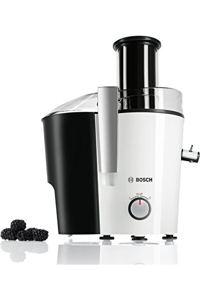 Bosch Electric juicer for fruits and vegetables