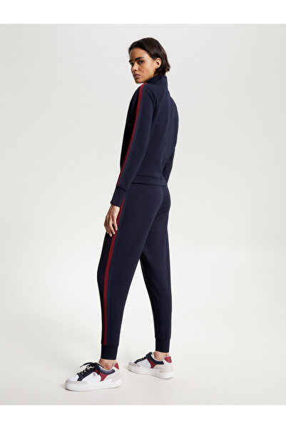 Tommy Hilfiger Tommy Hilfiger Women Blue Sweatpants