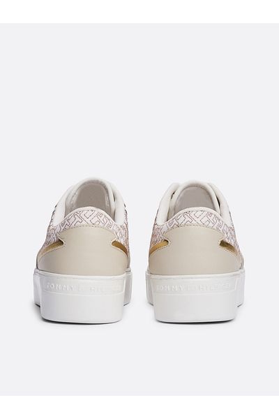 Tommy Hilfiger Tommy Hilfiger Women Multicolor Sneakers