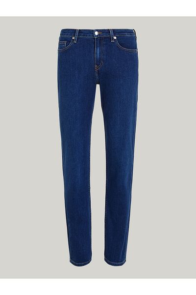 Tommy Hilfiger Women Blue Jeans