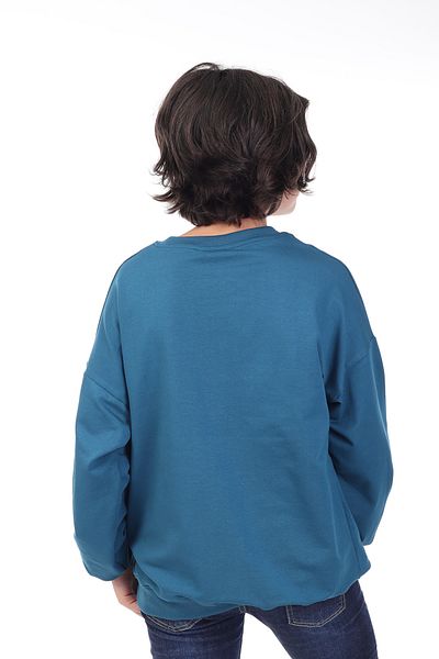 Toontoy Boy's Sweatshirt - Printed