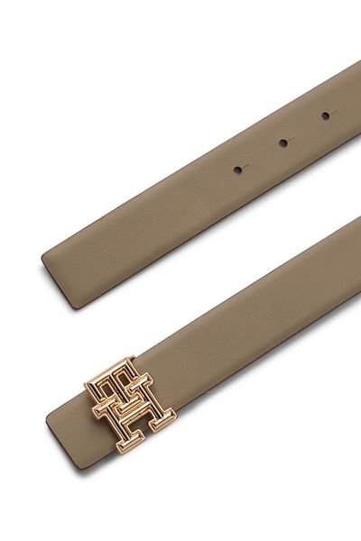 Tommy Hilfiger Women Beige Belts