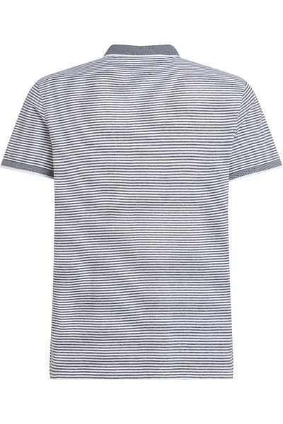 Tommy Hilfiger Men Multicolor Polo T-Shirts