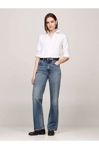 Tommy Hilfiger Women Blue Jeans