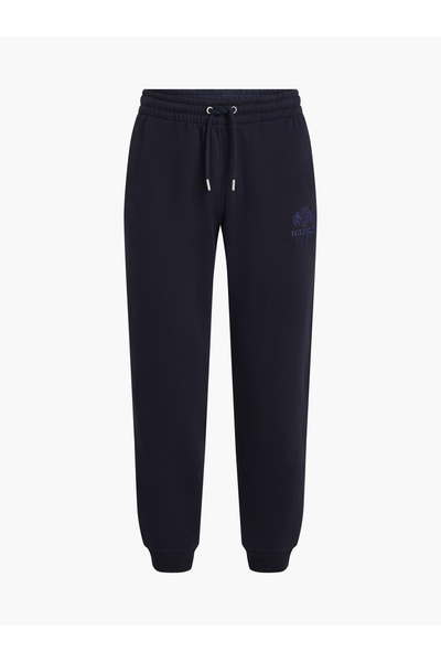 Tommy Hilfiger Reg Varsity Crest Sweatpants