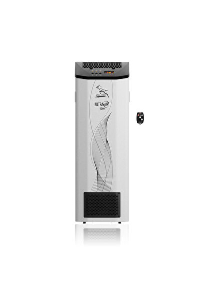 Gazzella Uv Hava Temizleme Cihazı - 1000 Model