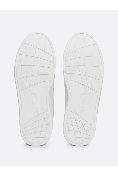 Tommy Hilfiger Tommy Hilfiger Women White Sneakers