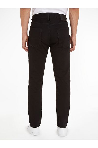 Tommy Hilfiger Tommy Hilfiger Male Black Jeans
