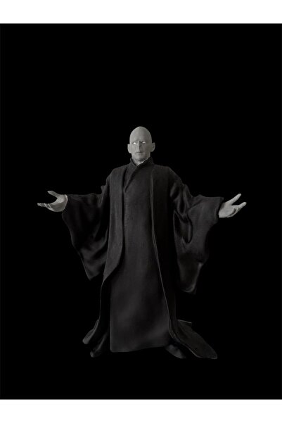 MYA DESİGN JEWERLY 3D Voldemort- Harry Potter Figür Dekor Hediyelik Karakter