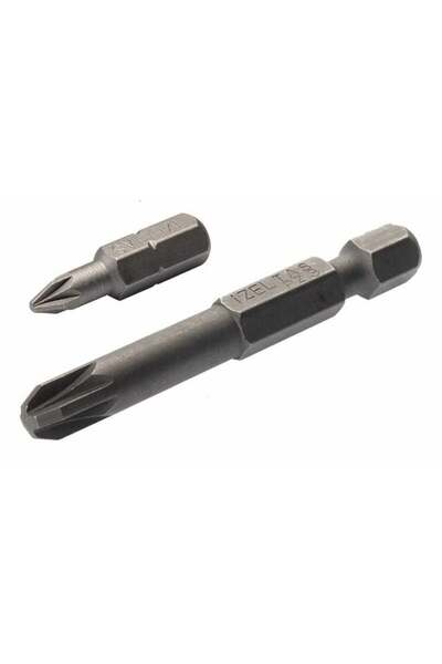 İzeltaş IZELTAŞ 4825 21 0003 Pz 3 POZIDRIV بت طرف 25 مم