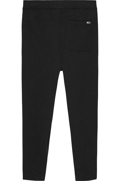Tommy Hilfiger Men Black Sweatpants