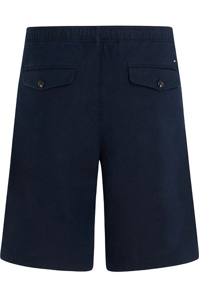 Tommy Hilfiger Tommy Hilfiger Men Blue Shorts